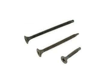 SÁDROKARTON TB vrut samovrtný 3,5x25 FS, 1000ks/bal.