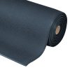 Foto - Černá protiúnavová průmyslová rohož Sof-Tred, Plus - 1830 x 122 x 0,94 cm