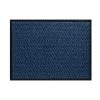 Foto - Modrá vnitřní vstupní čistící rohož Spectrum - 120 x 180 cm